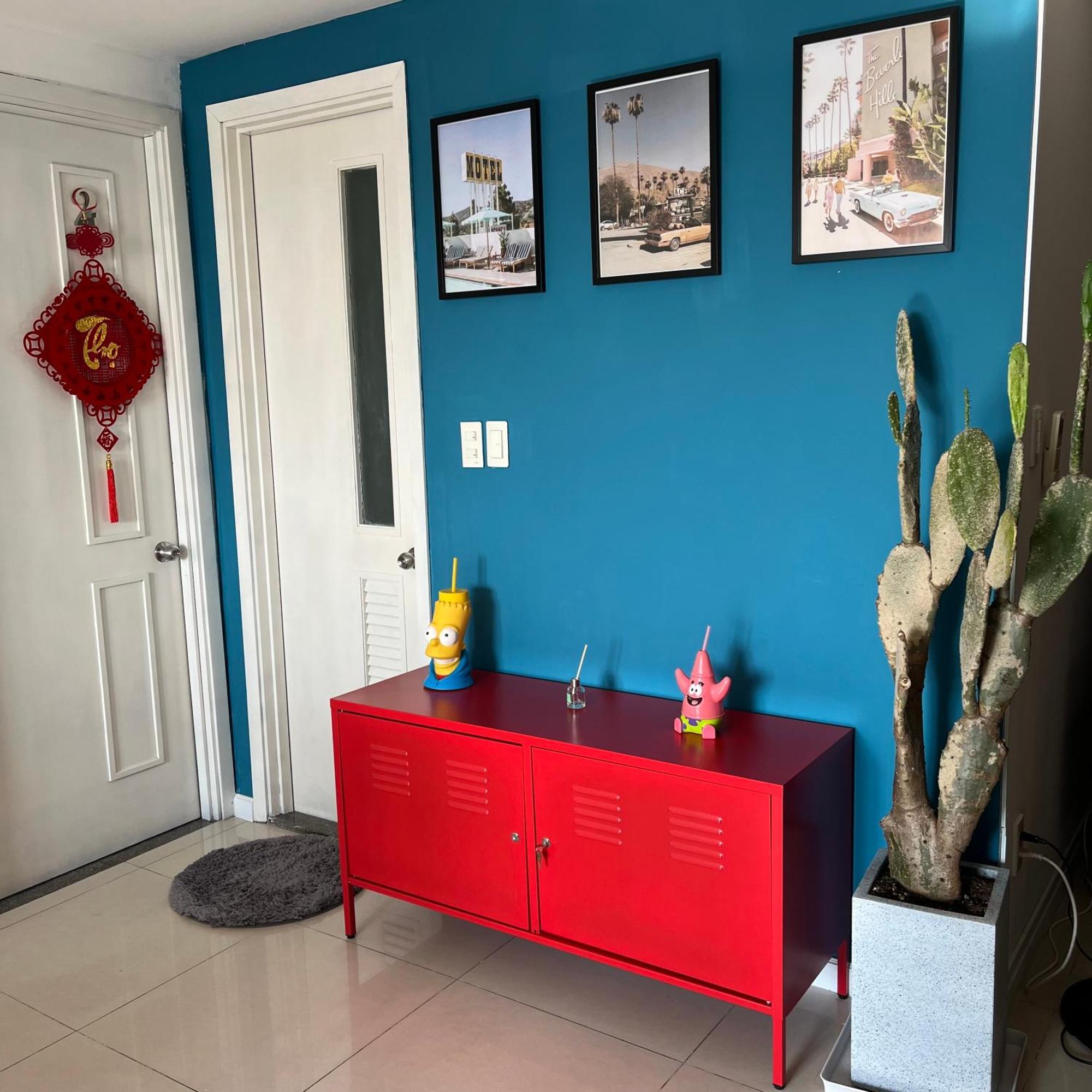Apartment In District 1 - Apt Liberte Ho Chi Minh City Bagian luar foto